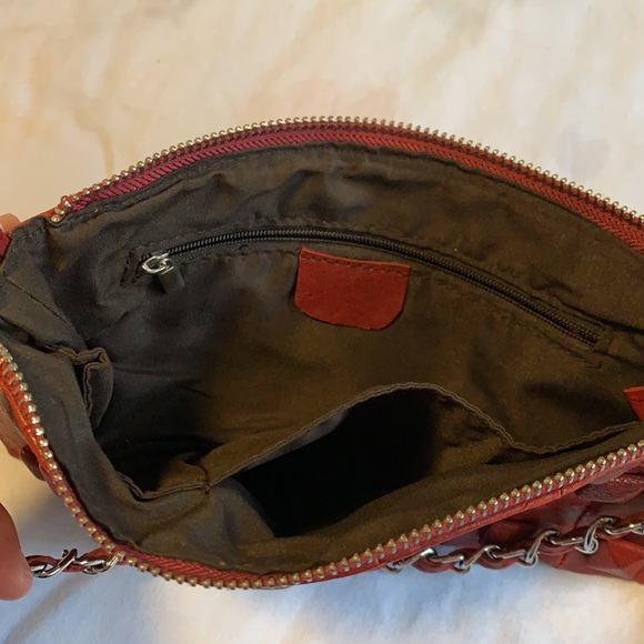 Shoulder bag - Picture 3 of 4